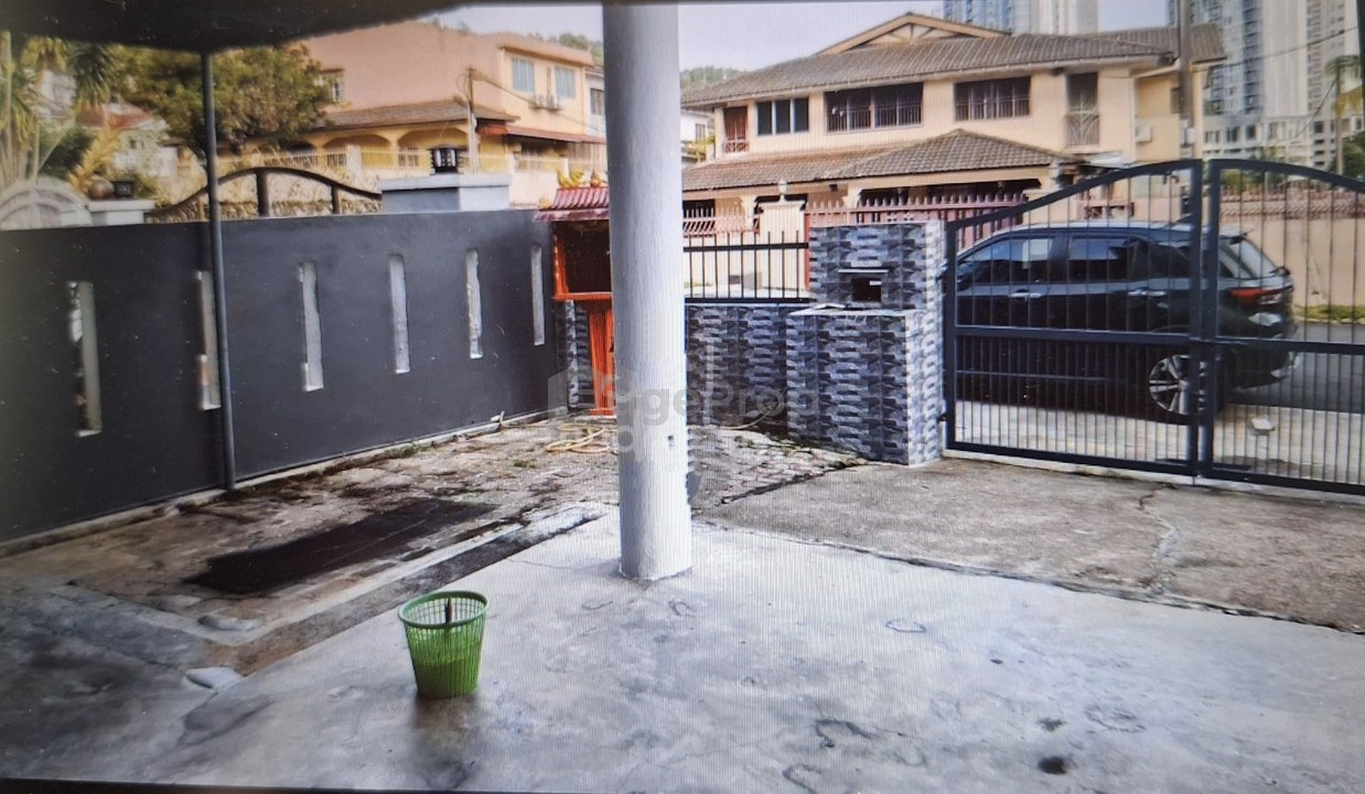 Taman Cheras Mas