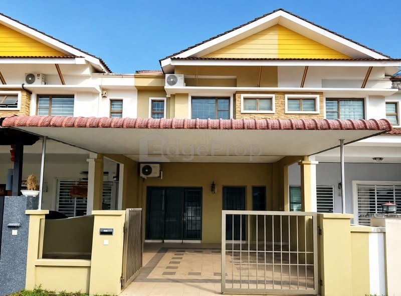 Taman Pengkalan Tiara, Pengkalan Tiara 9