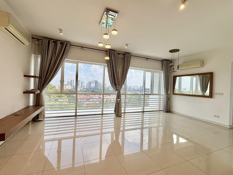 Surian Residences