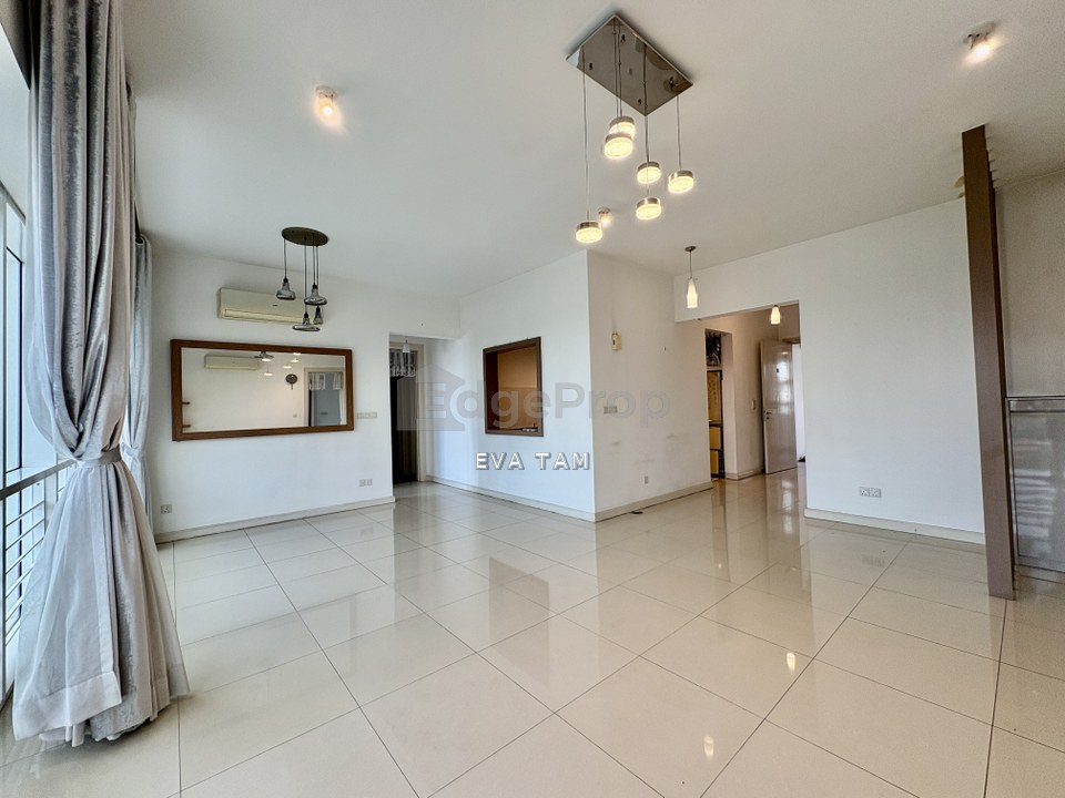 Surian Residences - Great Value for Investmenf, Selangor, Mutiara Damansara