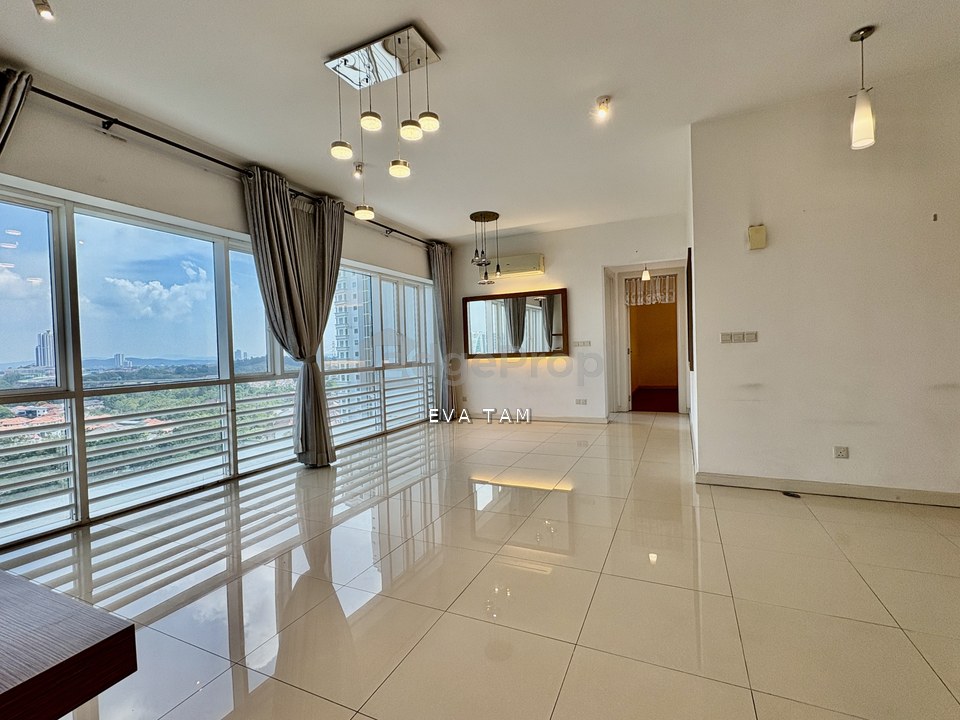 Surian Residences - Great Value for Investmenf, Selangor, Mutiara Damansara