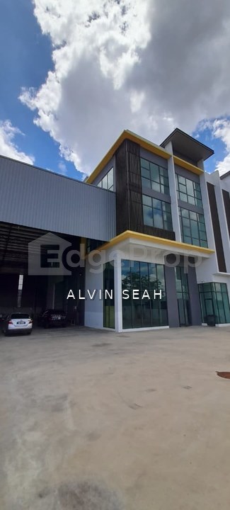 Cipta 3A Industrial Park @ Serenia City
