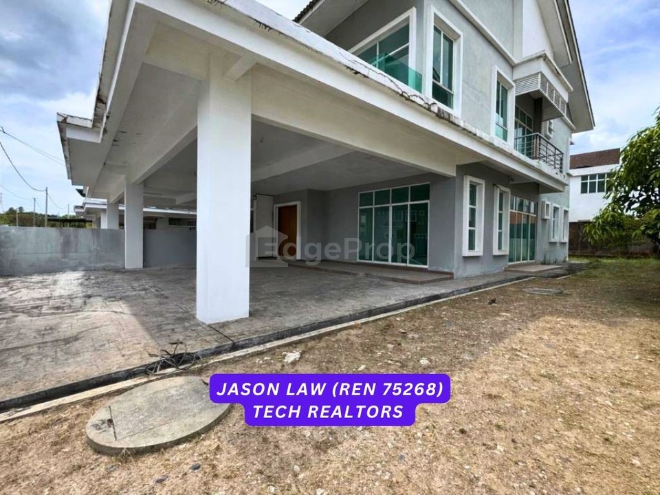 SP Saujana