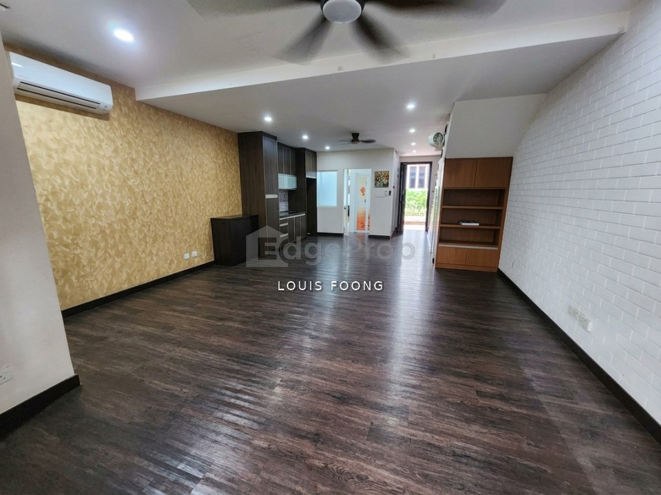 Desa ParkCity (Adora)