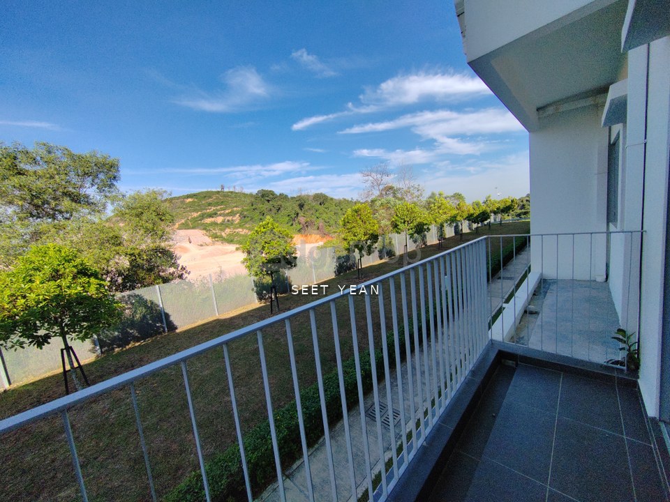 Danau Mentari