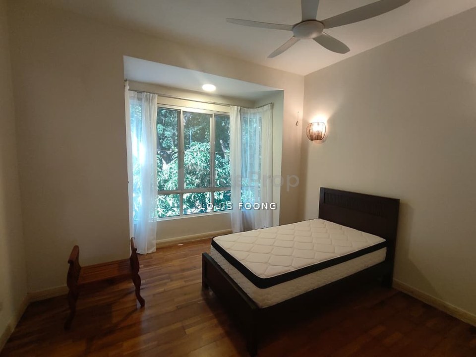 Desa ParkCity (Adora)