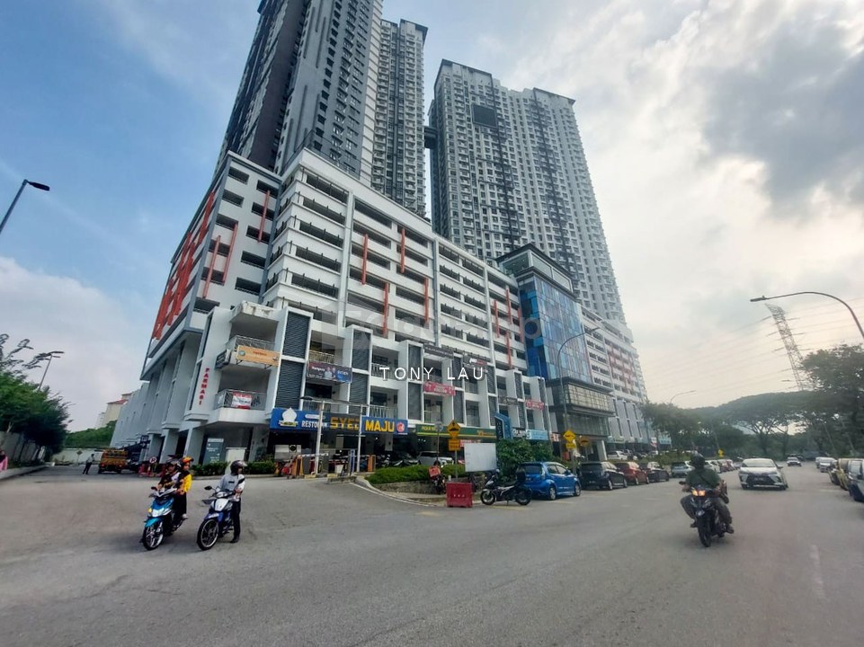 Sky Awani 2