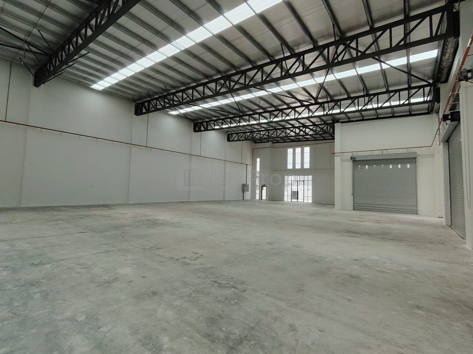 ECO BUSINESS PARK I