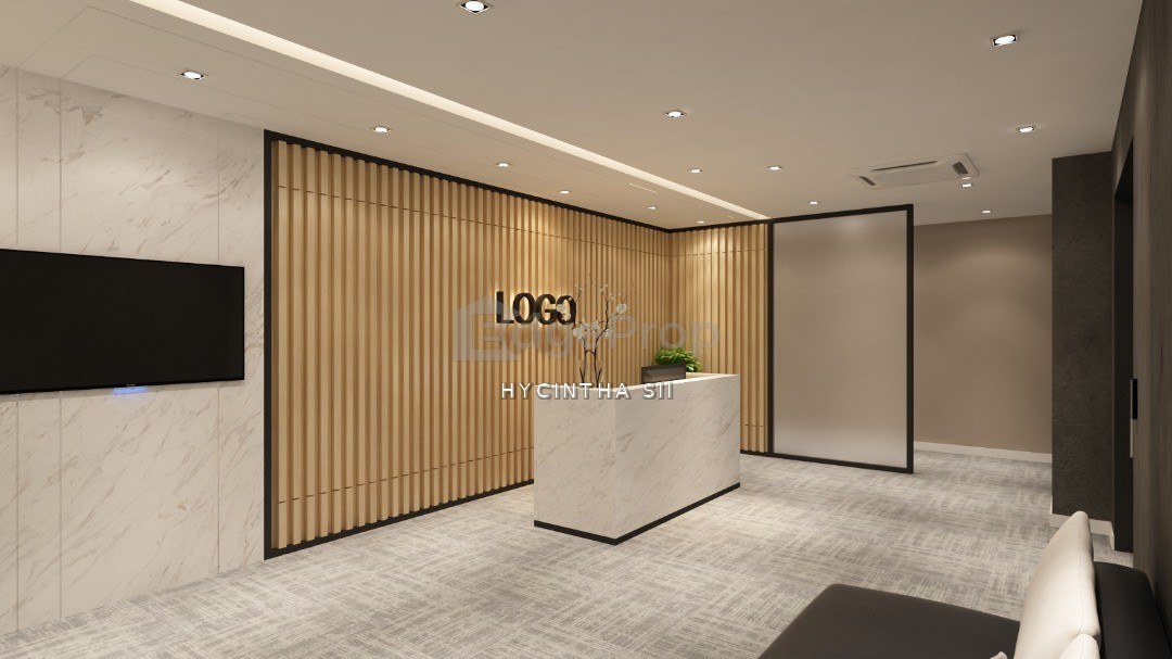 KL Eco City