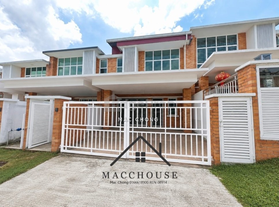 Goodview Heights