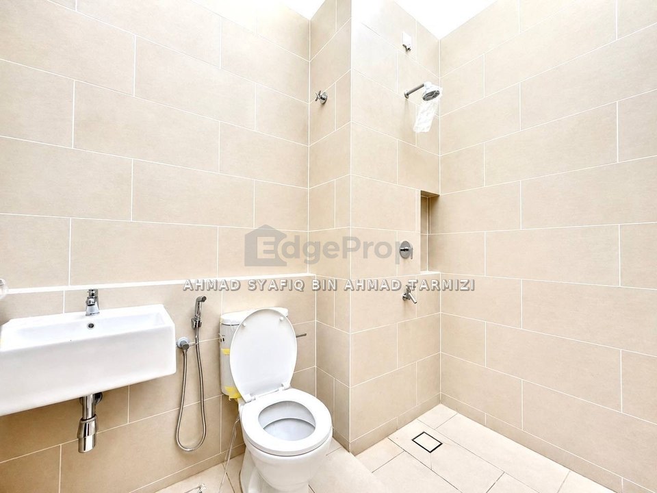 Ilham Residence 3 @ City of Elmina