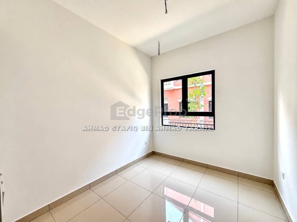 Ilham Residence 3 @ City of Elmina