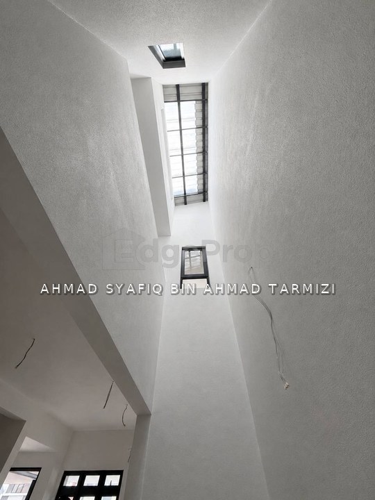 Ilham Residence 3 @ City of Elmina
