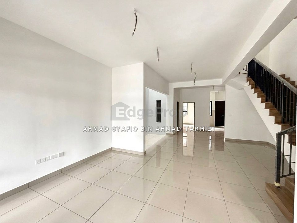 Ilham Residence 3 @ City of Elmina