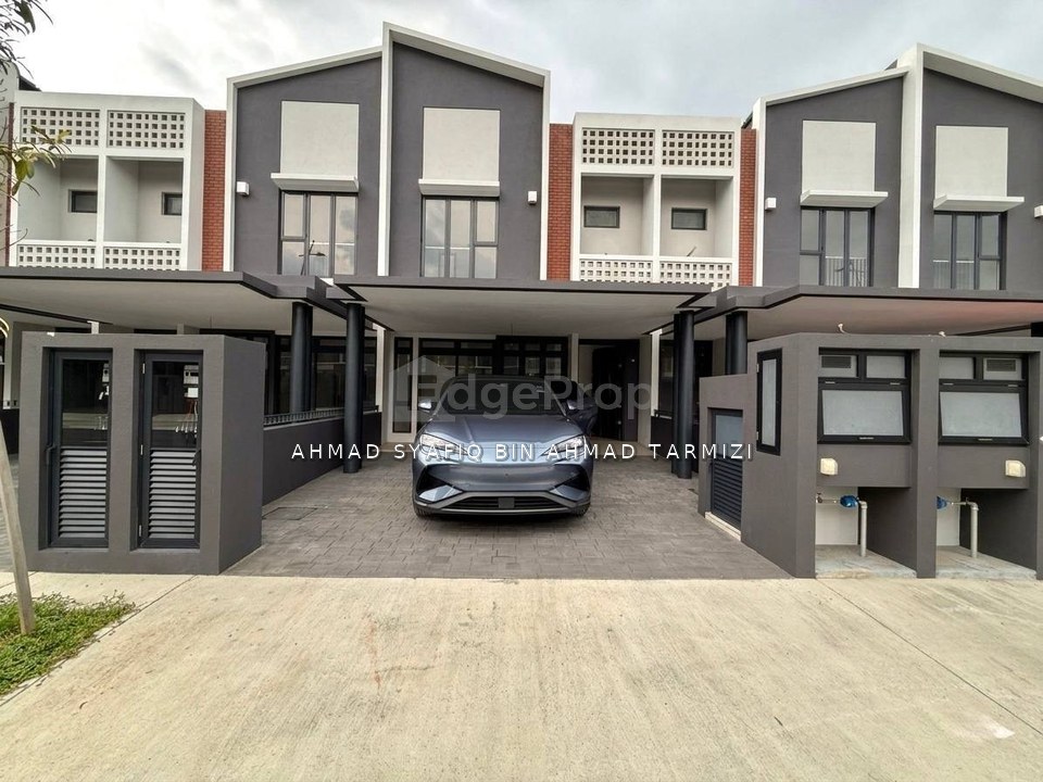 Ilham Residence 3 @ City of Elmina