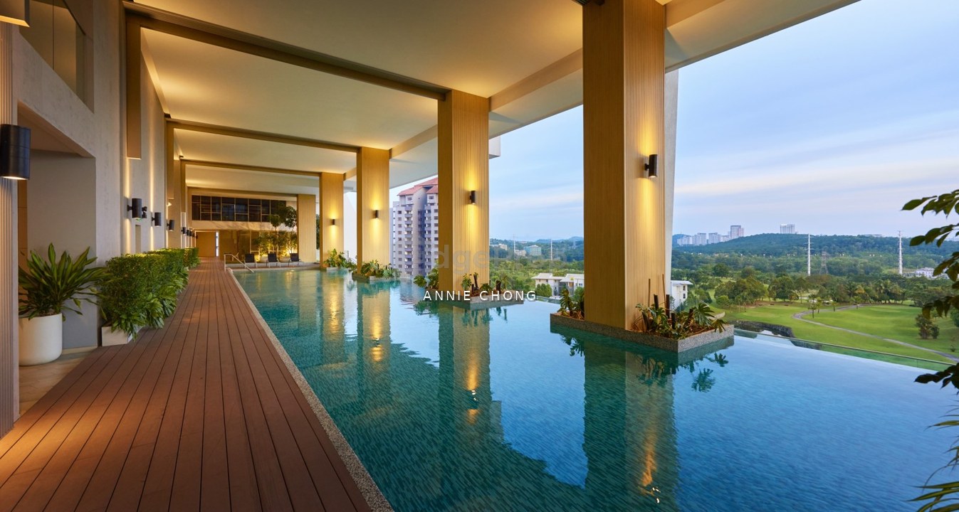 Par 3 @ IOI Resort City