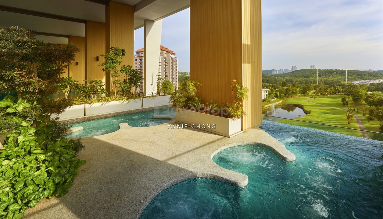 Par 3 @ IOI Resort City