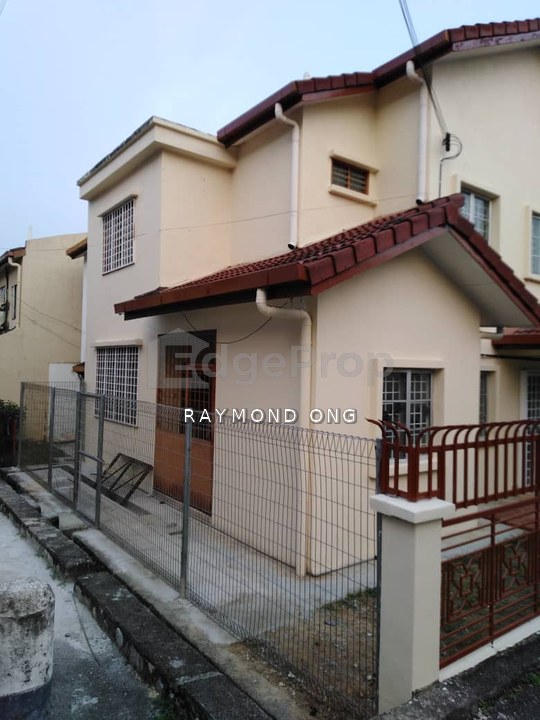 Putra Height house for sale - End Lot with land, Selangor, Subang Jaya