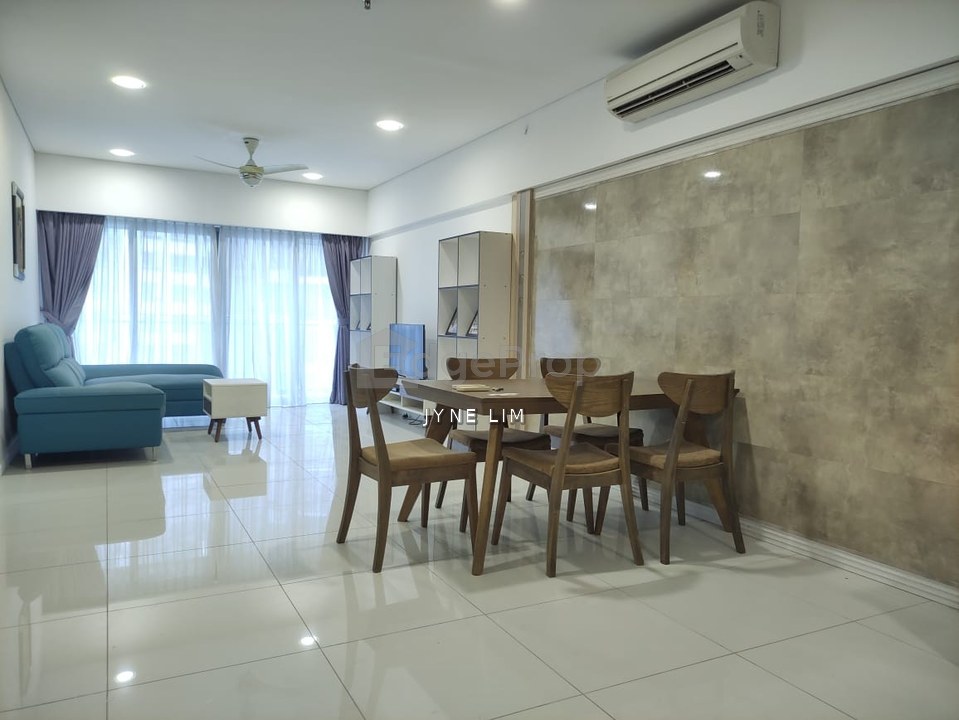 Mercu Summer Suites