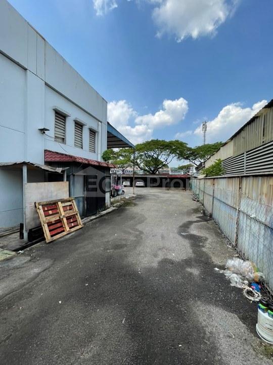 Taman Perindustrian Puchong