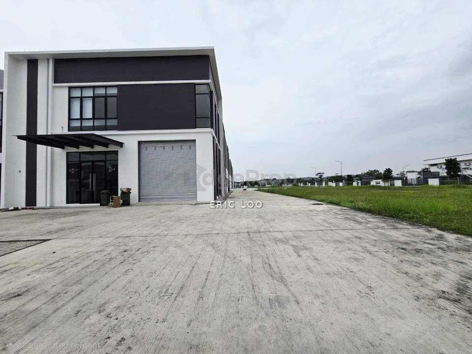 Eco Business Park 2