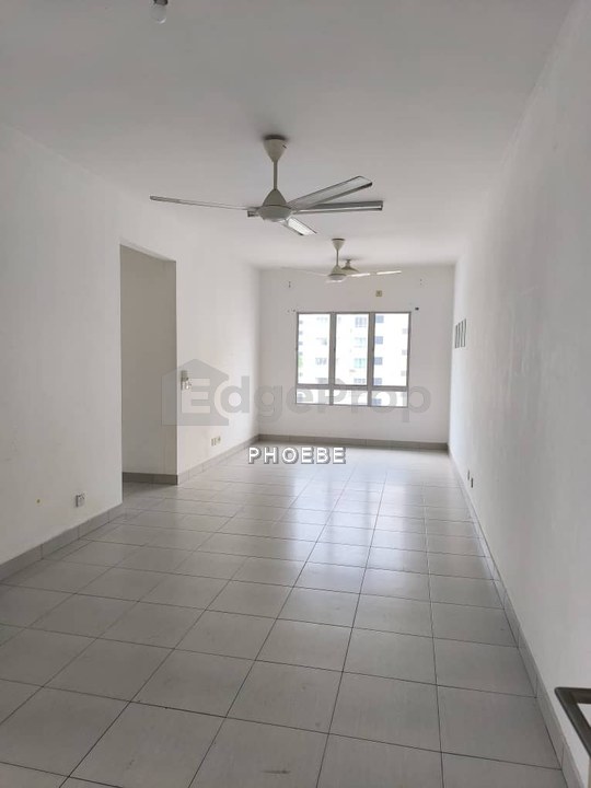 Seri Jati Apartment