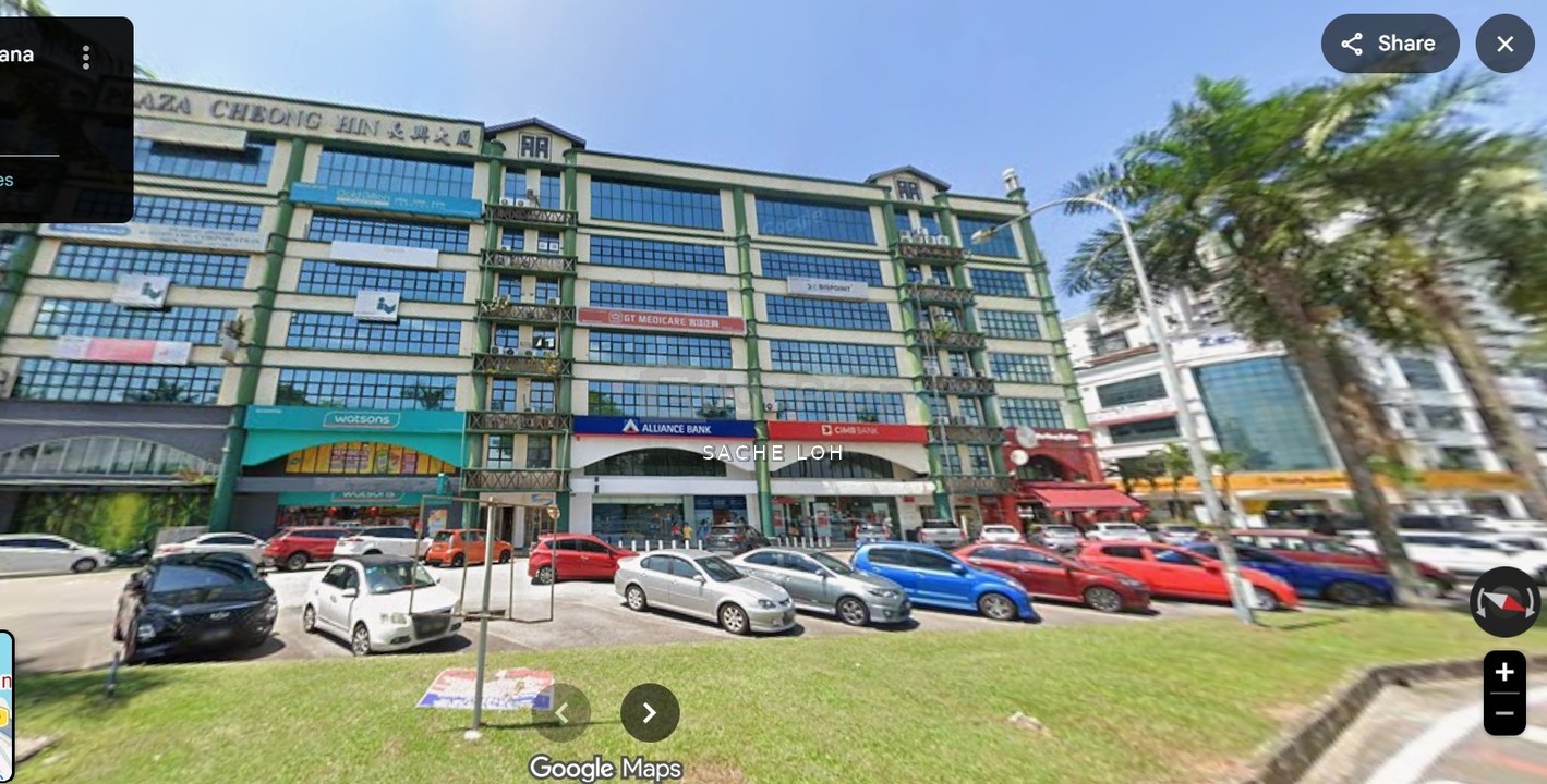 Taman Serdang Perdana