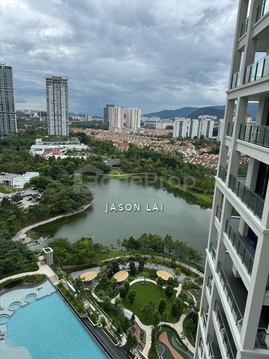Park Regent