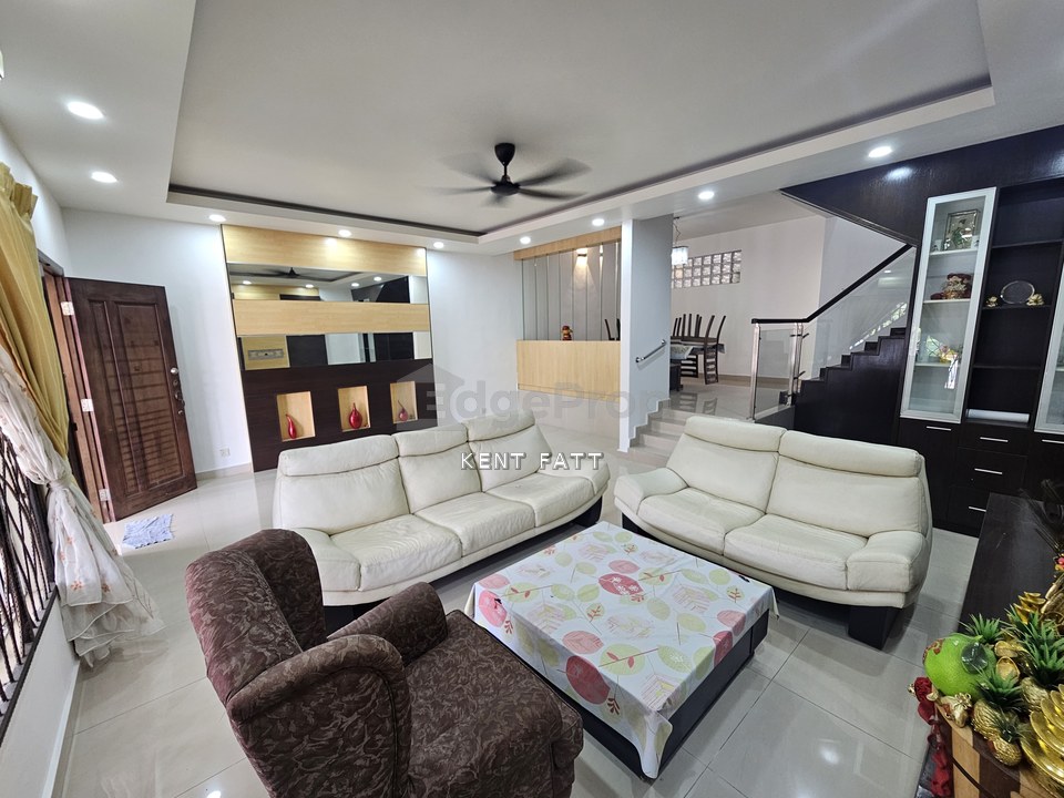 Taman Cheras