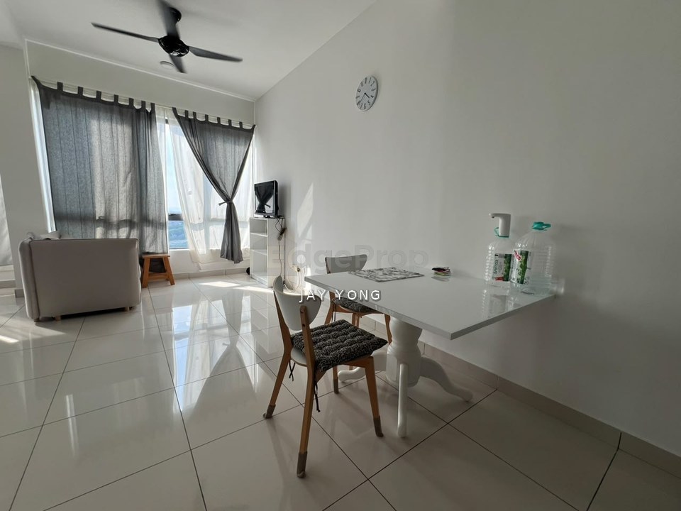 Kiara Plaza Service Apartment @ Semenyih