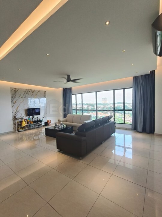 Andana Condominium @ D'Alpinia