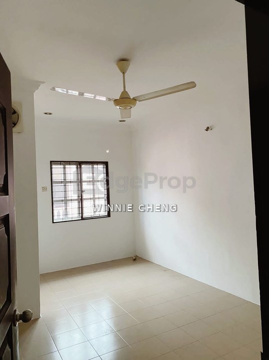 Double Storey Semi D at Taman Rebana, Sungai Bakap for Rent, Penang, Sungai Jawi