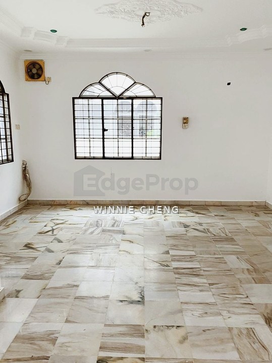 Double Storey Semi D at Taman Rebana, Sungai Bakap for Rent, Penang, Sungai Jawi