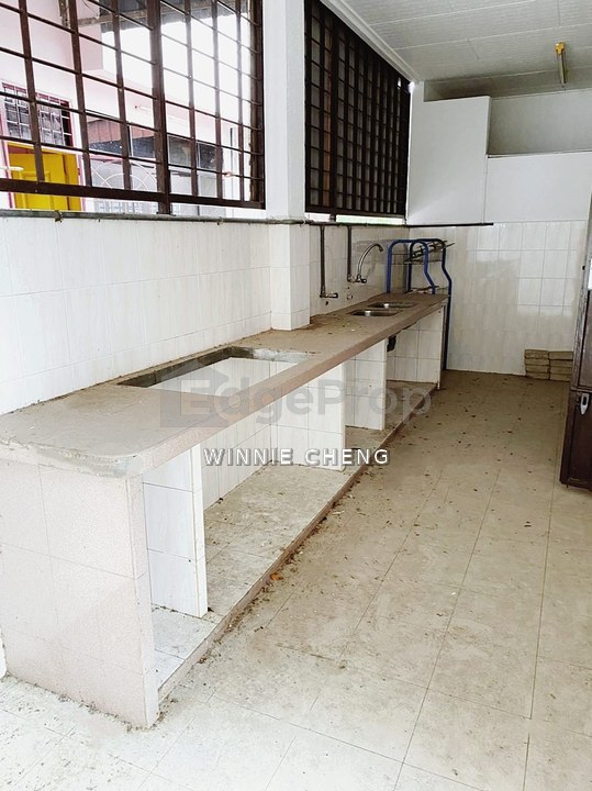 Double Storey Semi D at Taman Rebana, Sungai Bakap for Rent, Penang, Sungai Jawi