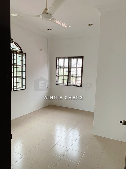 Double Storey Semi D at Taman Rebana, Sungai Bakap for Rent, Penang, Sungai Jawi