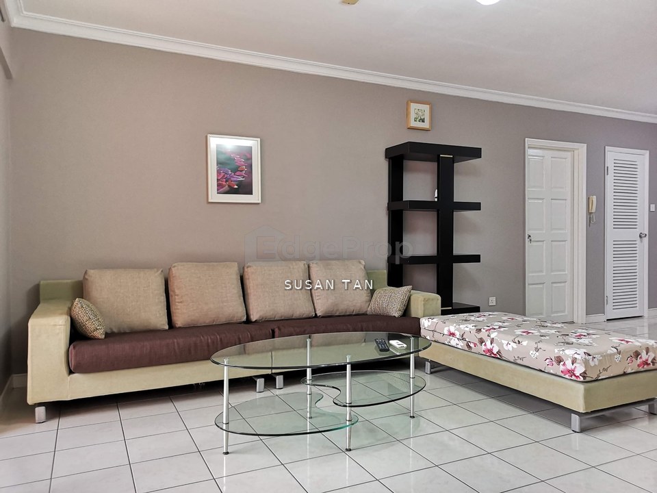 MARINA COURT RESORT CONDOMINIUM