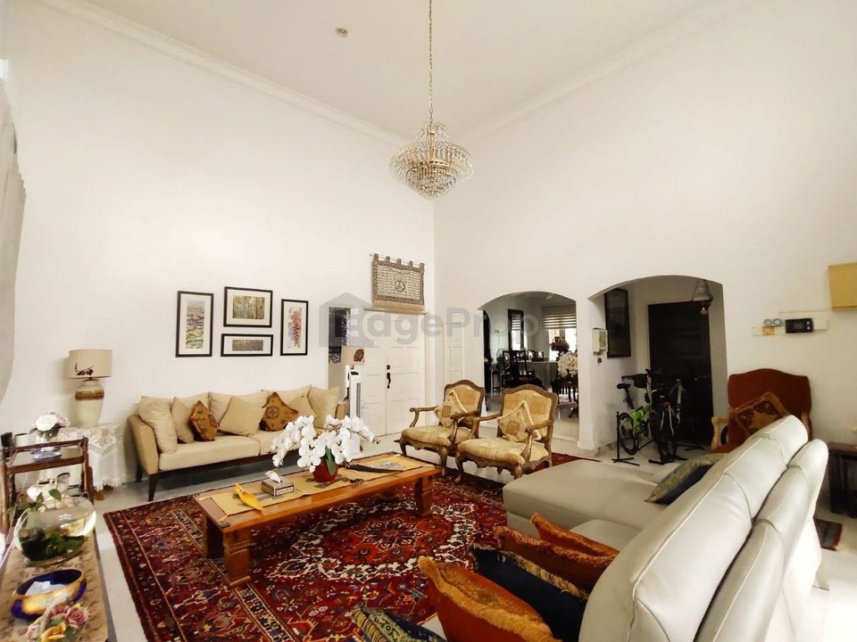 SS 12 Subang Jaya Selangor, 70 x 90 Bungalow Besar Habis | 2-Storey Bungalow FOR SALE! - RM1.7Mil, Selangor, Subang Jaya