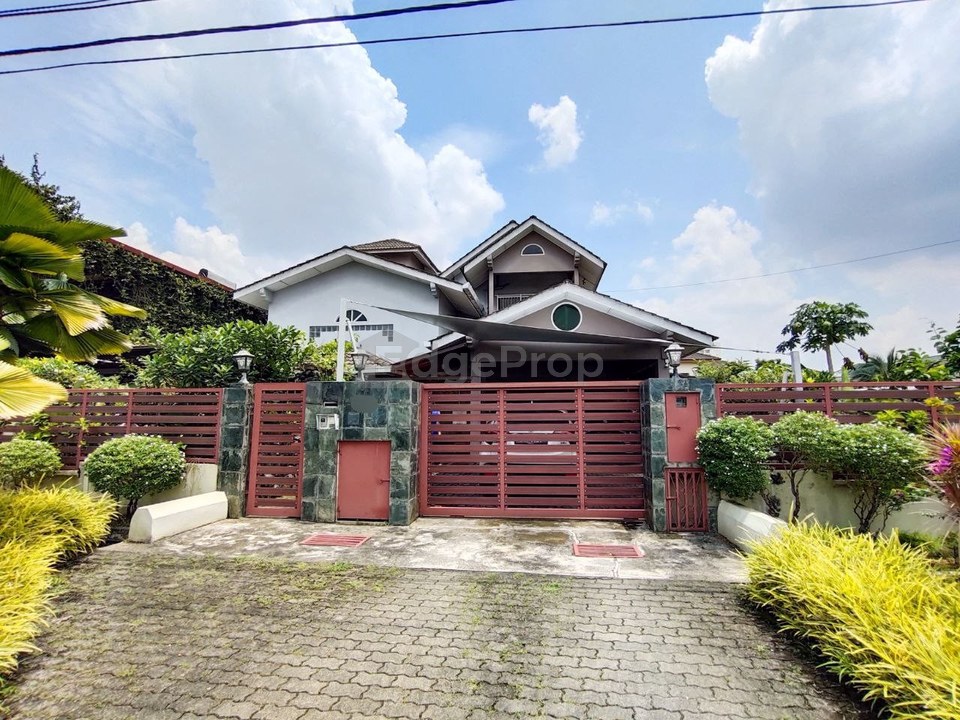 SS 12 Subang Jaya Selangor, 70 x 90 Bungalow Besar Habis | 2-Storey Bungalow FOR SALE! - RM1.7Mil, Selangor, Subang Jaya