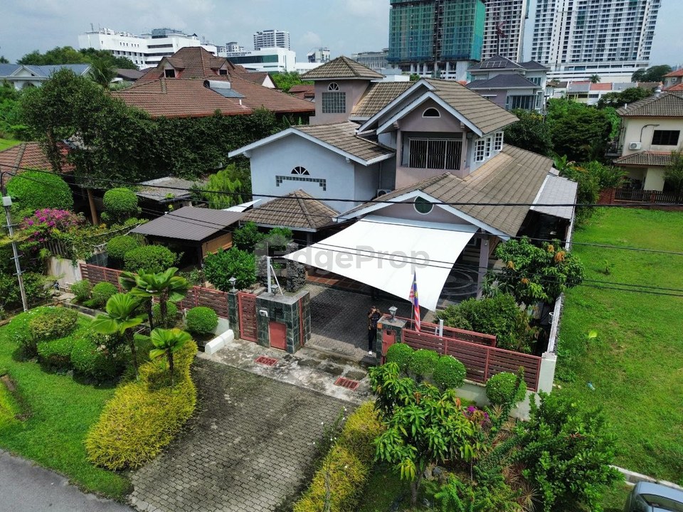 SS 12 Subang Jaya Selangor, 70 x 90 Bungalow Besar Habis | 2-Storey Bungalow FOR SALE! - RM1.7Mil, Selangor, Subang Jaya