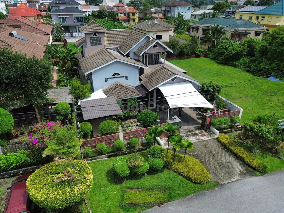 SS 12 Subang Jaya Selangor, 70 x 90 Bungalow Besar Habis | 2-Storey Bungalow FOR SALE! - RM1.7Mil, Selangor, Subang Jaya