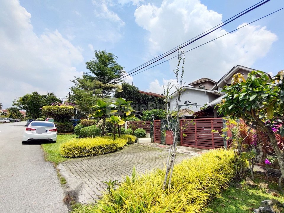 SS 12 Subang Jaya Selangor, 70 x 90 Bungalow Besar Habis | 2-Storey Bungalow FOR SALE! - RM1.7Mil, Selangor, Subang Jaya