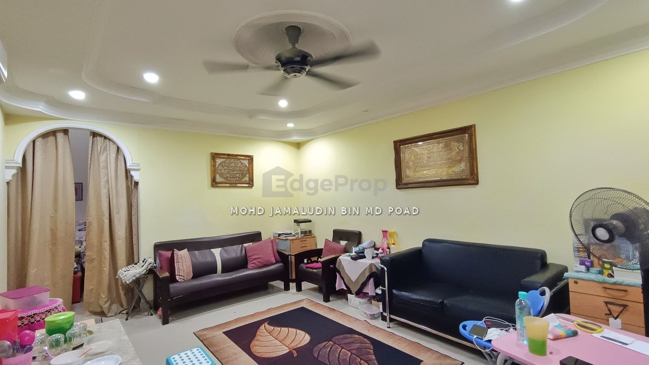 Seksyen 20, Shah Alam