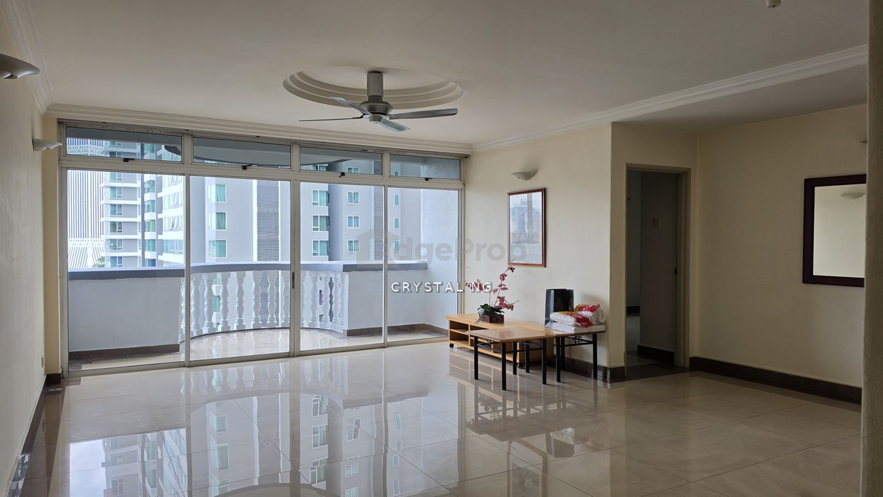 City Gardens Condominium