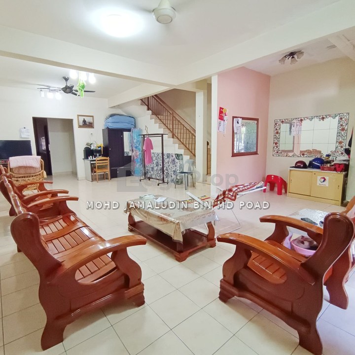 Taman Puteri Subang