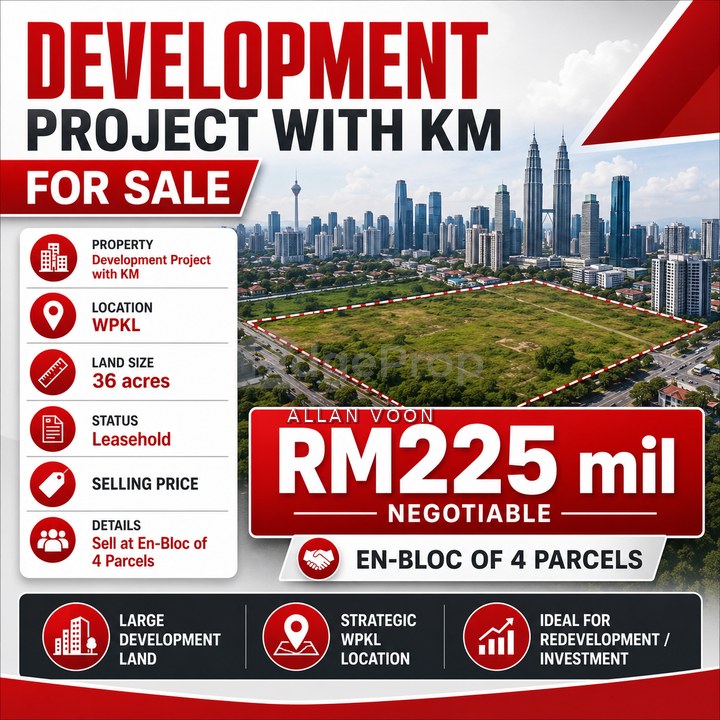 Wangsa Melawati