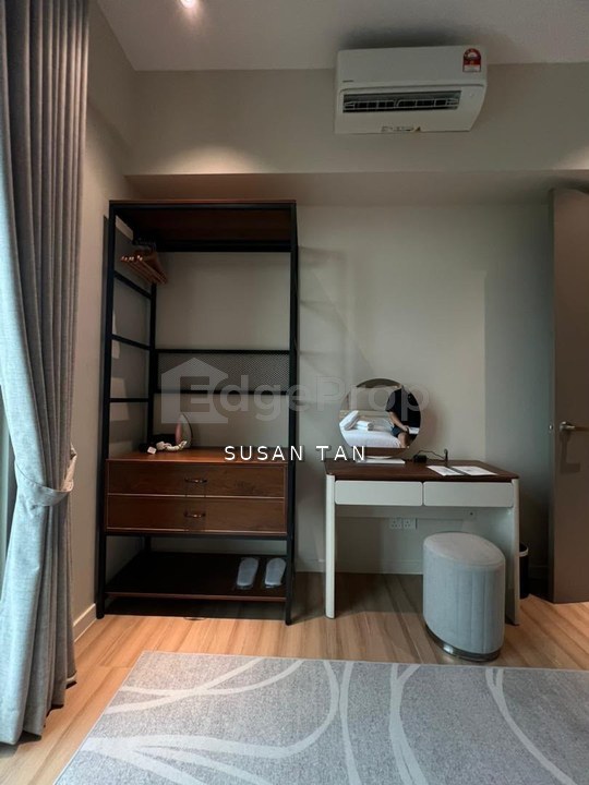 Bay Suites Near Bay 21 allowed airbnb homestay purpose, Sabah, Kota Kinabalu