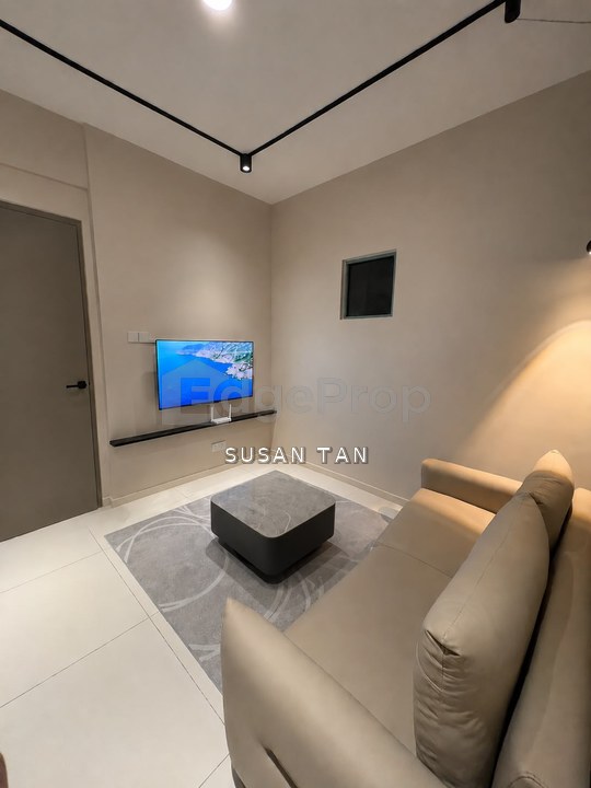 Bay Suites Near Bay 21 allowed airbnb homestay purpose, Sabah, Kota Kinabalu