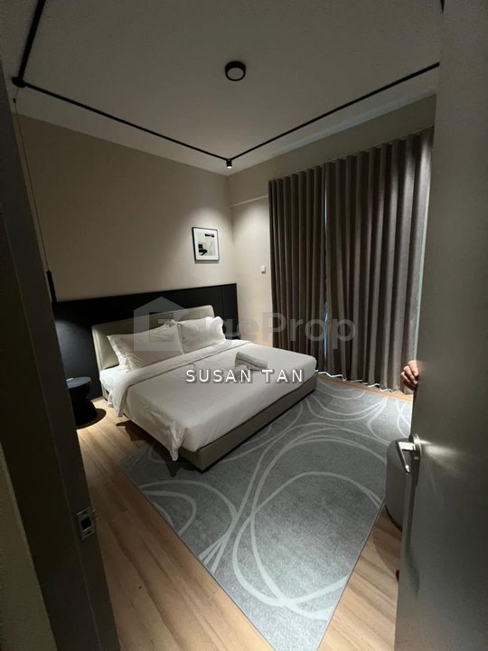 Bay Suites