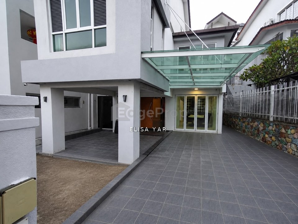 Taman Bukit Permata