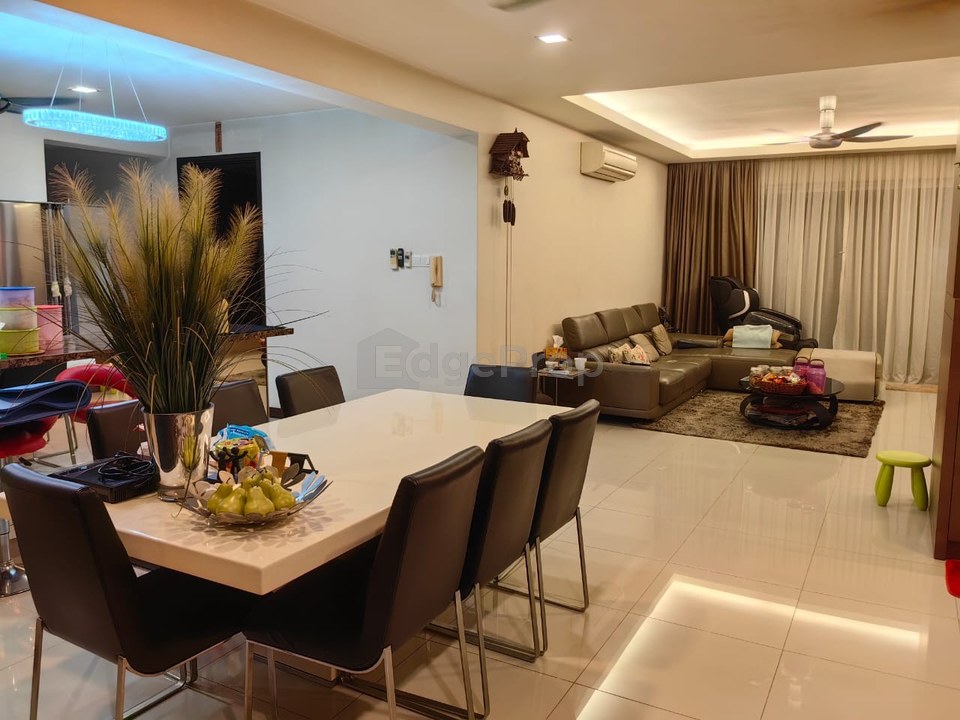 1 Desa Residence